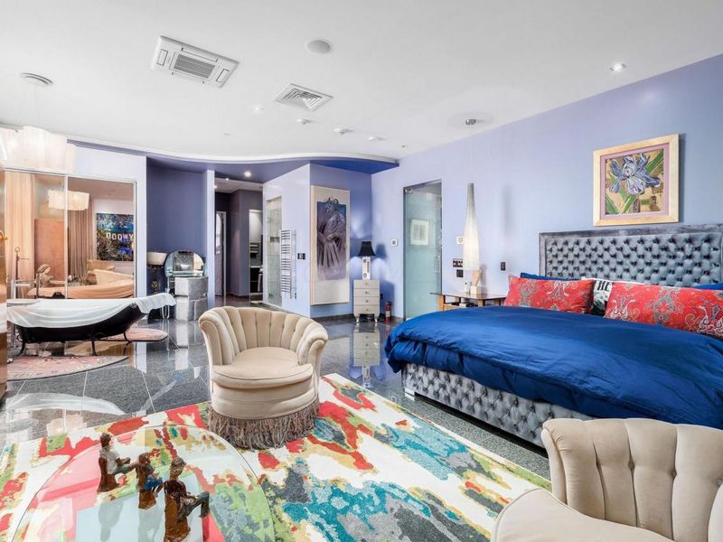 60 E Spring Street, Unit 601, Columbus, OH 43215 Photo 20