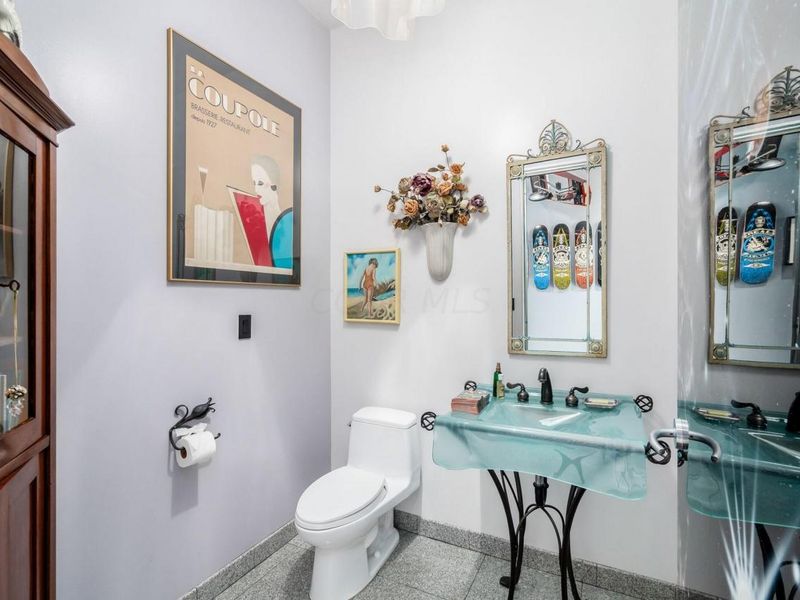 60 E Spring Street, Unit 601, Columbus, OH 43215 Photo 29