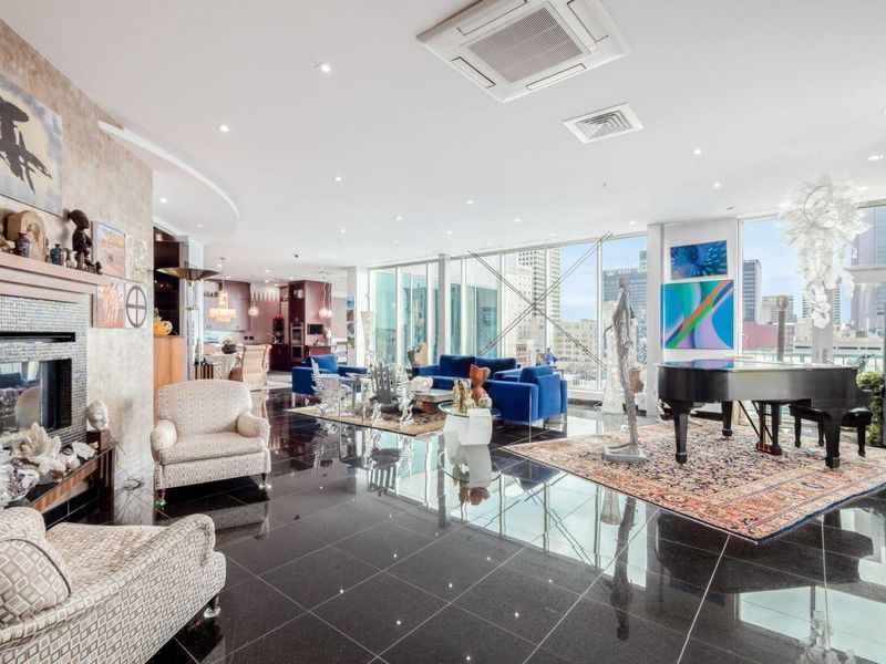 60 E Spring Street, Unit 601, Columbus, OH 43215 Photo 3