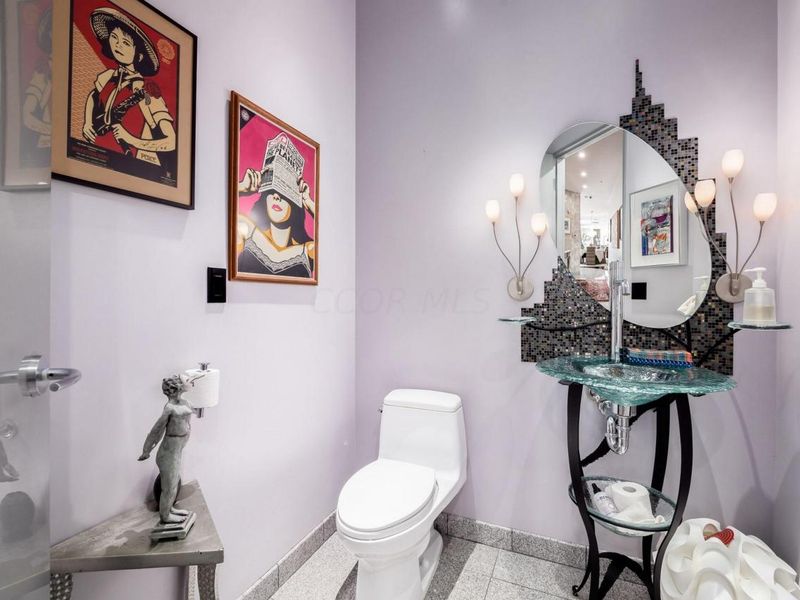 60 E Spring Street, Unit 601, Columbus, OH 43215 Photo 30