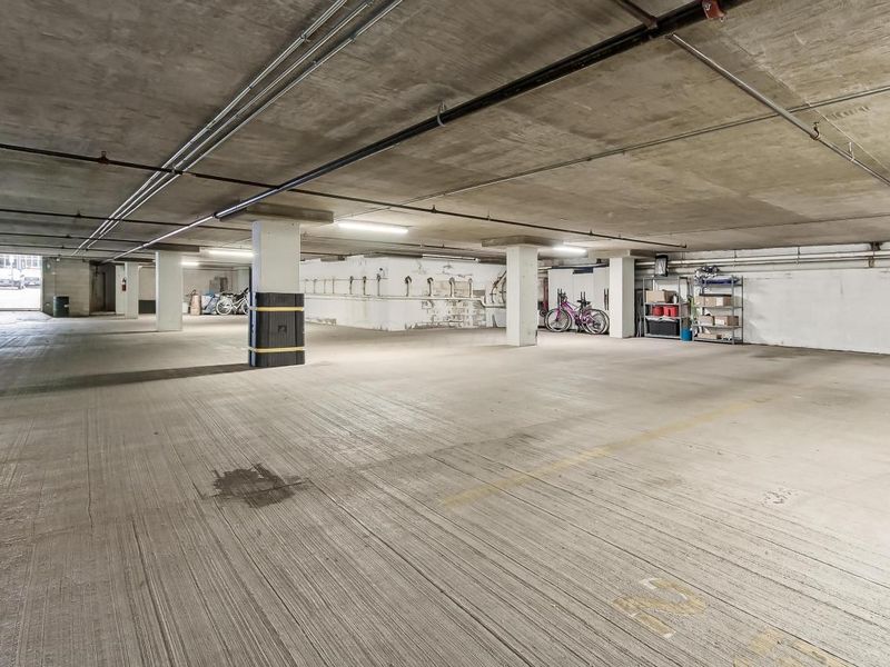 60 E Spring Street, Unit 601, Columbus, OH 43215 Photo 32