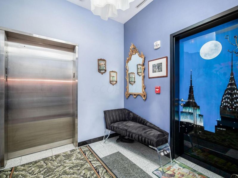 60 E Spring Street, Unit 601, Columbus, OH 43215 Photo 34