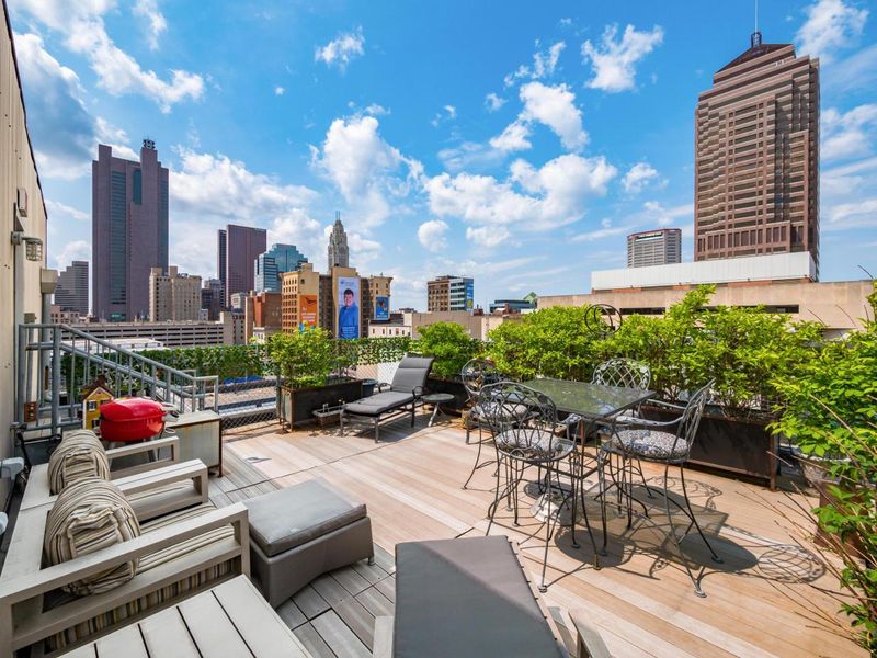 60 E Spring Street, Unit 601, Columbus, OH 43215 Photo 35