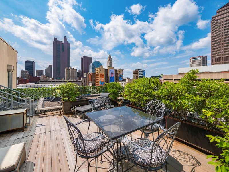 60 E Spring Street, Unit 601, Columbus, OH 43215 Photo 36