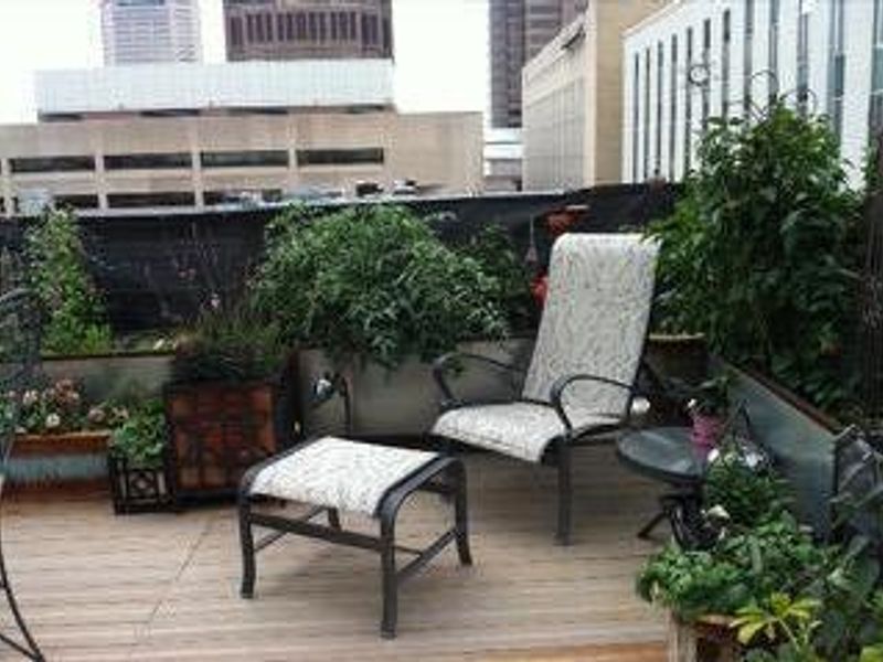 60 E Spring Street, Unit 601, Columbus, OH 43215 Photo 37