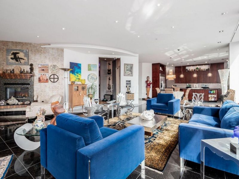 60 E Spring Street, Unit 601, Columbus, OH 43215 Photo 4