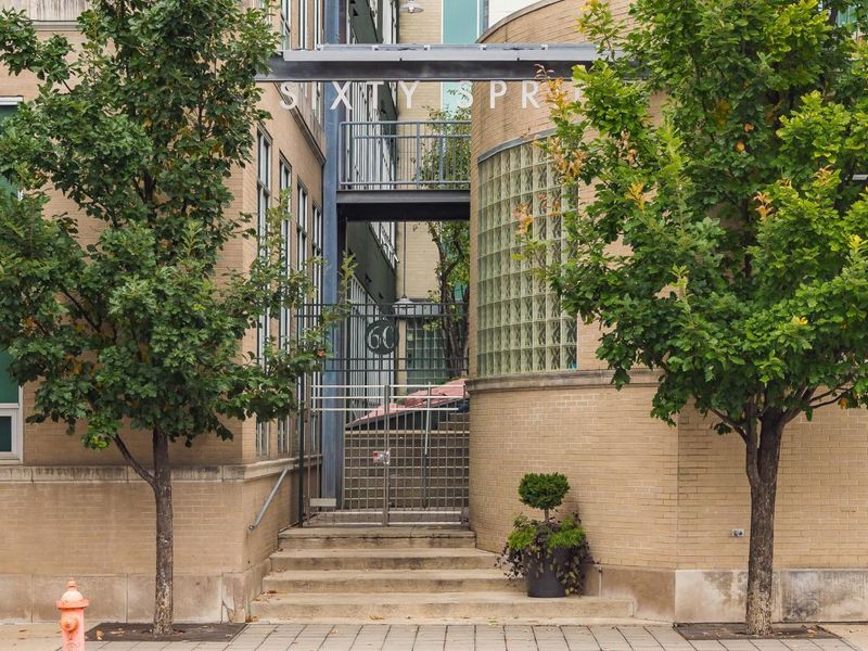 60 E Spring Street, Unit 601, Columbus, OH 43215 Photo 40