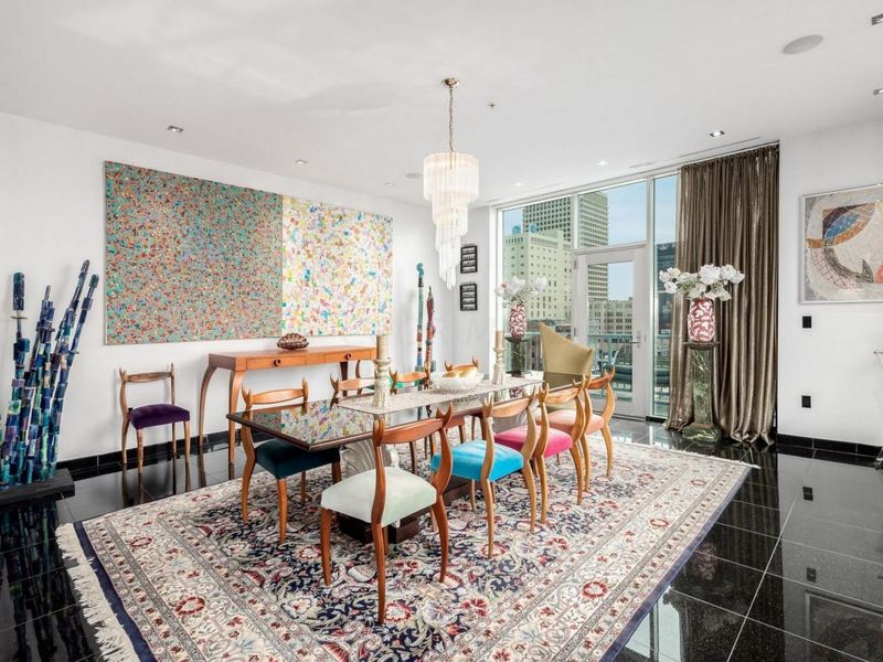 60 E Spring Street, Unit 601, Columbus, OH 43215 Photo 9