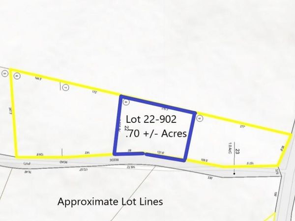 00 Beede Road, Unit 22-902, Moultonborough, NH 03254