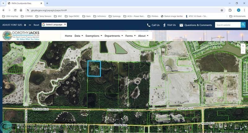 13401 Northlake Blvd, West Palm Beach, FL 33412 Photo