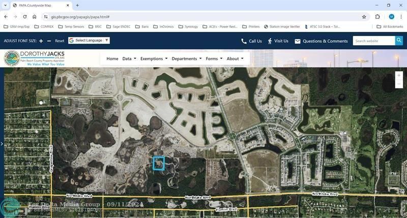 13401 Northlake Blvd, West Palm Beach, FL 33412 Photo