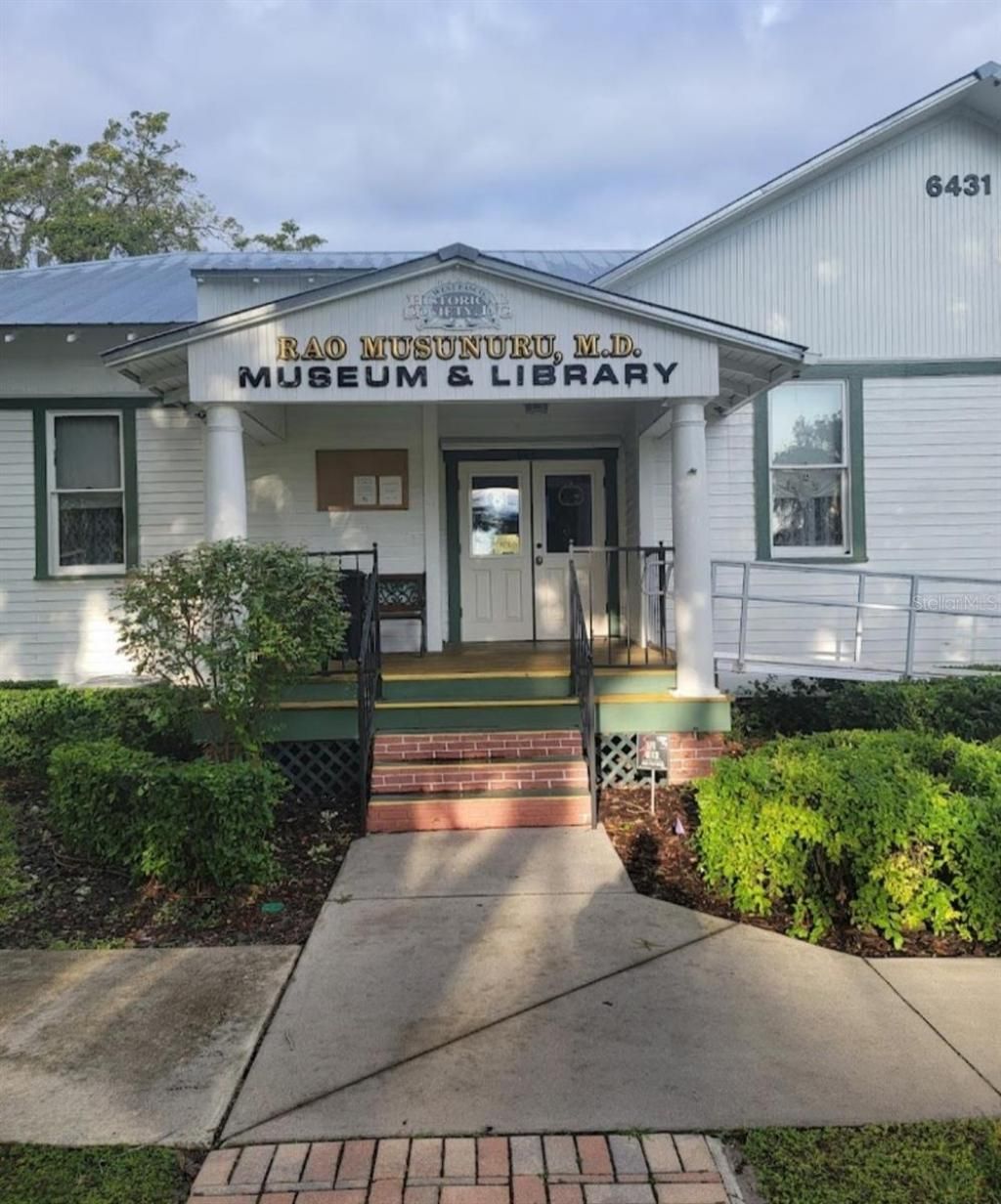 6313 Oelsner Street, New Port Richey, FL 34652 Photo