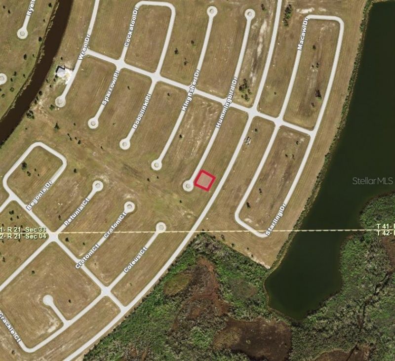 6 Hummingbird Dr., Placida, FL 33947 Photo
