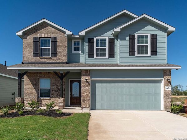 14727 Sycamore Crossing, San Antonio, TX 78252
