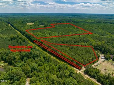 0 Jb Morgan Road, Apex, NC 27523