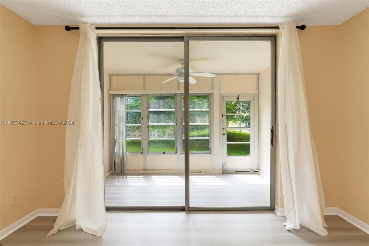 5830 NW 64th Ave, Unit 105, Tamarac, FL 33319 Photo