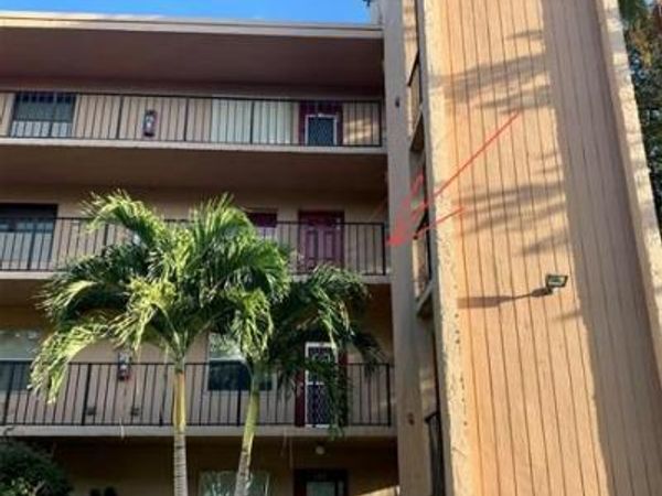 7431 NW 1st St, Unit 308, Margate, FL 33063