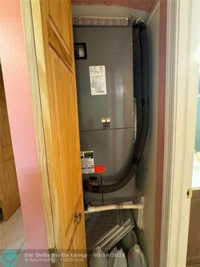 7431 NW 1st St, Unit 308, Margate, FL 33063 Photo