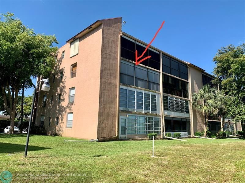 7431 NW 1st St, Unit 308, Margate, FL 33063 Photo