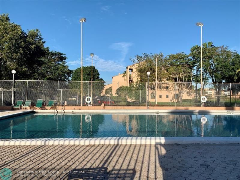 7431 NW 1st St, Unit 308, Margate, FL 33063 Photo