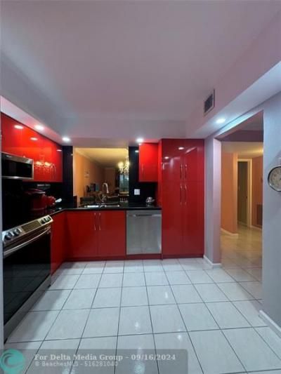 7431 NW 1st St, Unit 308, Margate, FL 33063 Photo