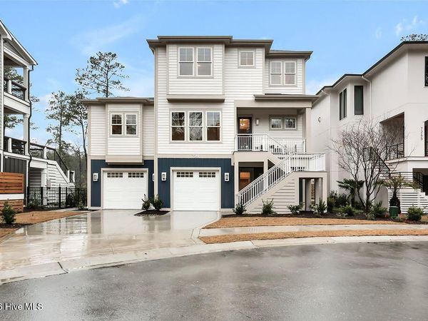 7261 Winding Marsh Court, Wilmington, NC 28411