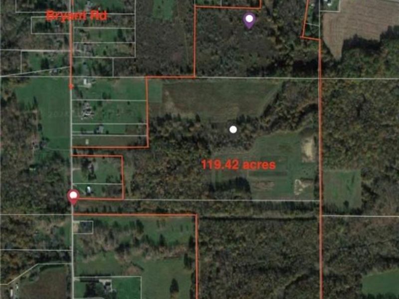 Bryant, Garrettsville, OH 44231 Photo 23