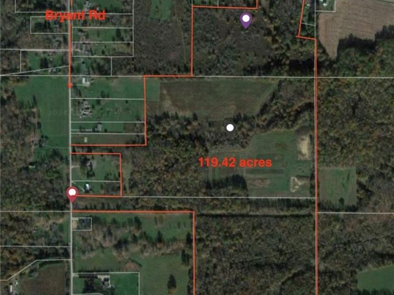 VL State Route 82, Garrettsville, OH 44231 Photo 8