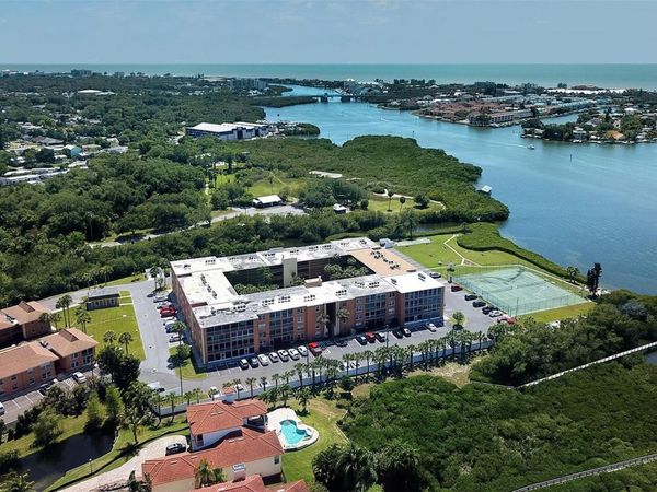 12760 INDIAN ROCKS ROAD, Unit 1004, LARGO, FL 33774
