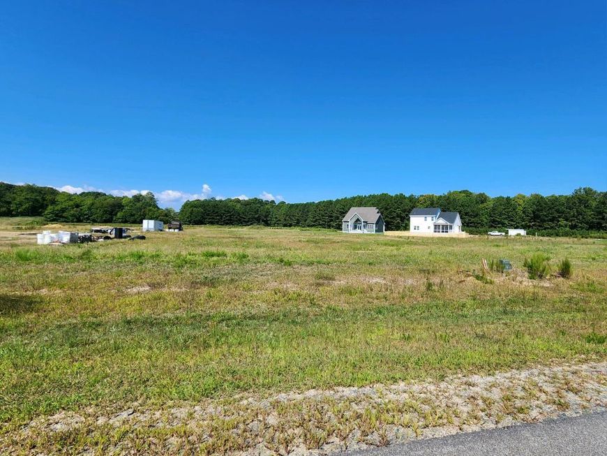 8 Preakness Drive, Lot #LOT 37, Ocean Pines, MD 21811 Main Photo