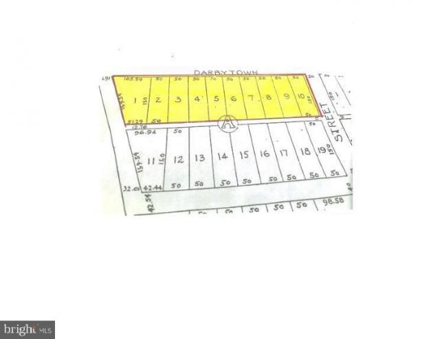 1591 1593, 1595 Darbytown Road, Richmond, VA 23231 Main Photo