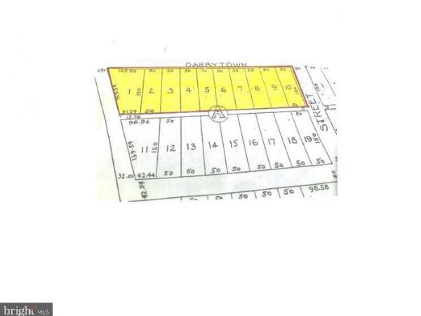 1591 1593, 1595 DARBYTOWN ROAD, RICHMOND, VA 23231