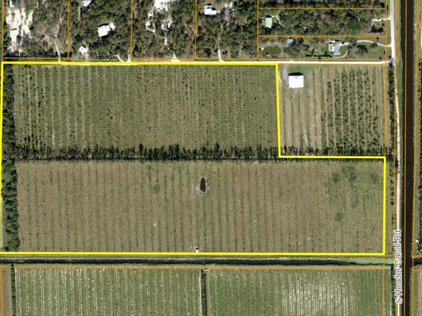 Tbd S Header Canal Road, Port St. Lucie, FL 34987