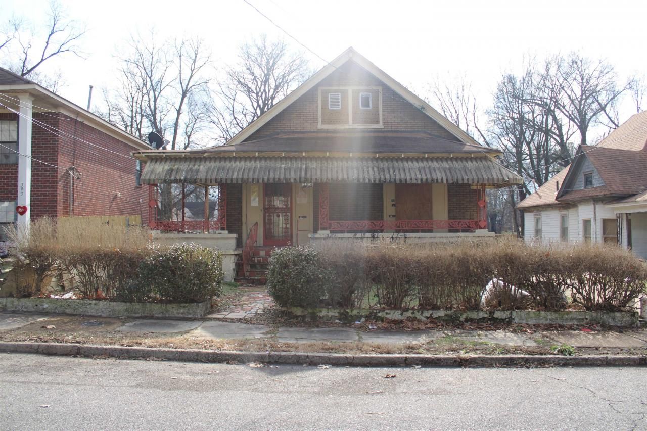 387 Gaston Ave, Memphis, TN 38126 Main Photo