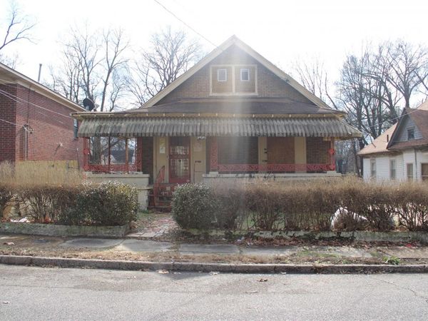 387 GASTON AVE, Memphis, TN 38126