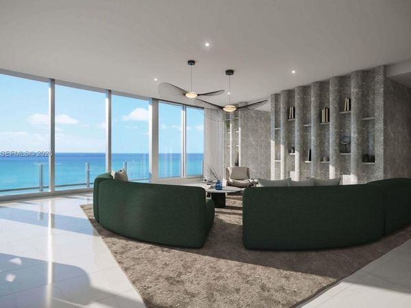 300 Biscayne Blvd Way, Unit 3201, Miami, FL 33131