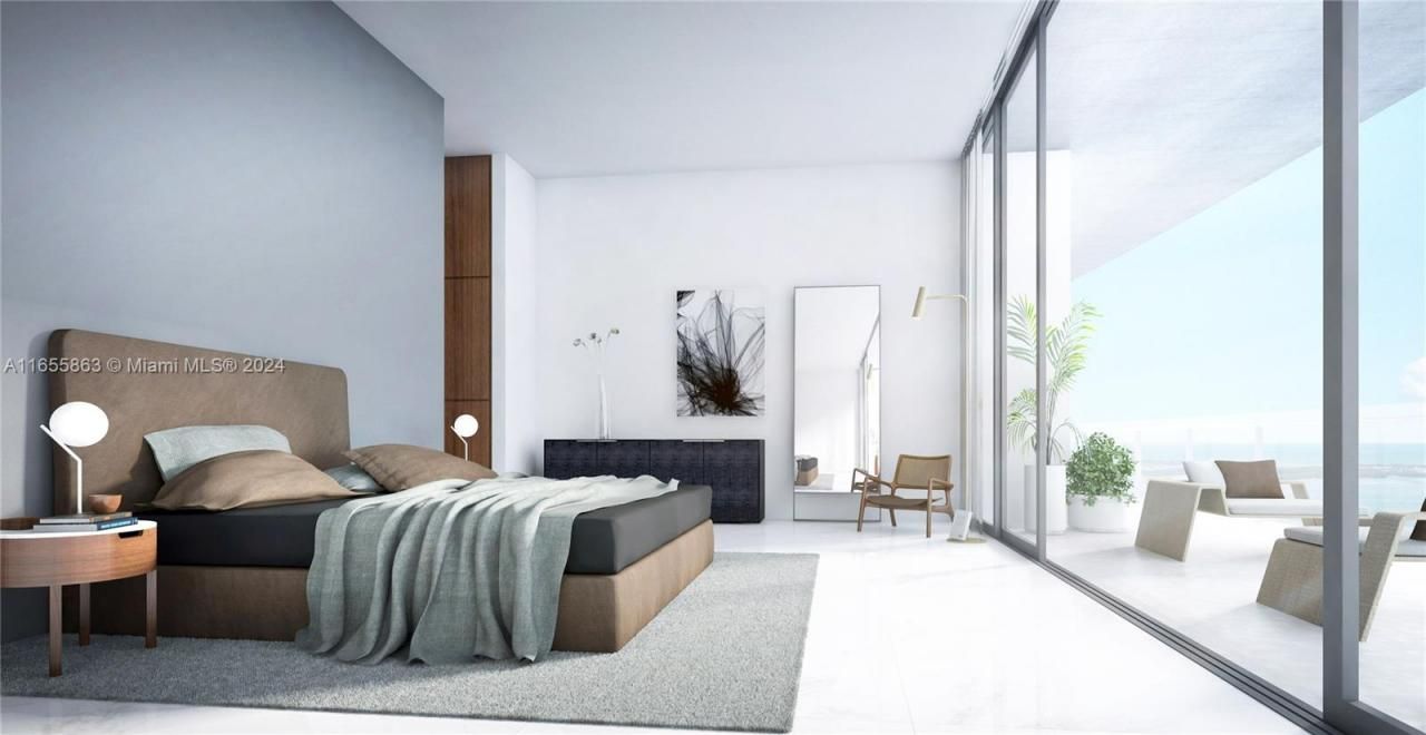 300 Biscayne Blvd Way, Unit 3201, Miami, FL 33131 Photo