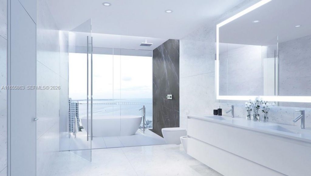 300 Biscayne Blvd Way, Unit 3201, Miami, FL 33131 Photo