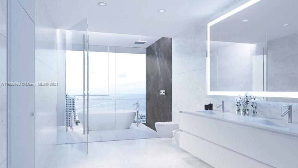 300 Biscayne Blvd Way, Unit 3201, Miami, FL 33131 Photo