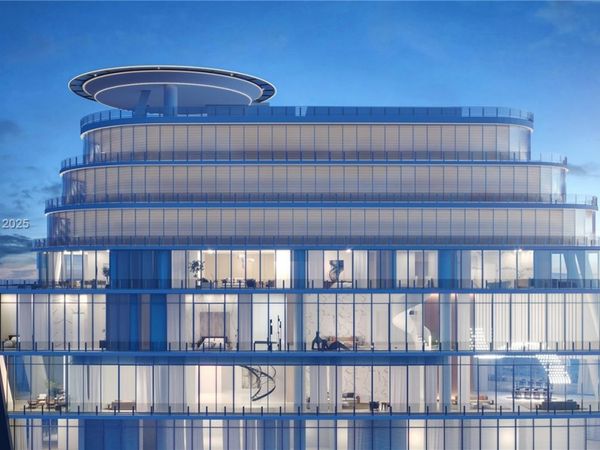 300 Biscayne Blvd Way, Unit 6301, Miami, FL 33131