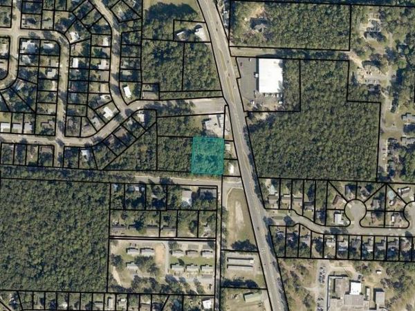 0000 Rosasco St, Milton, FL 32570