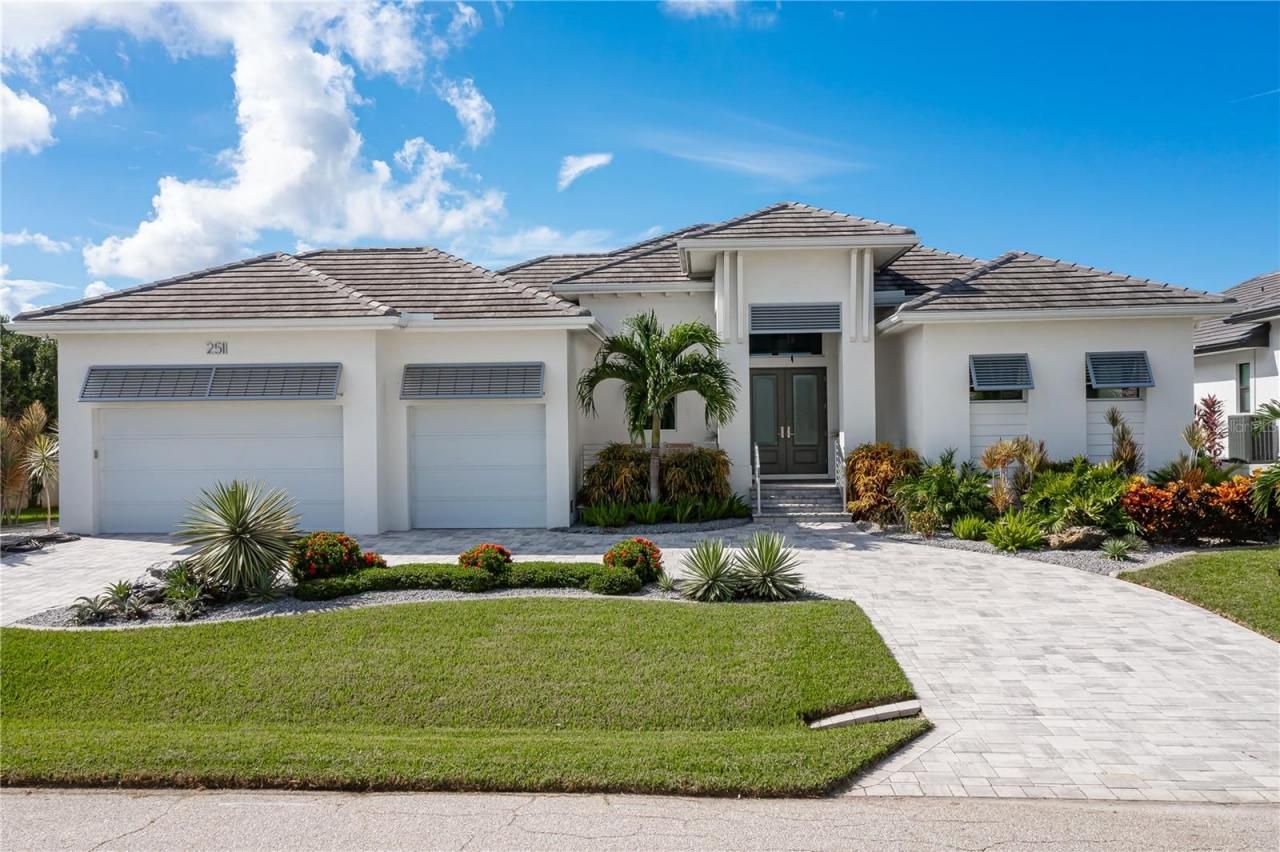 2511 Rio Largo Court, Punta Gorda, FL 33950 Photo