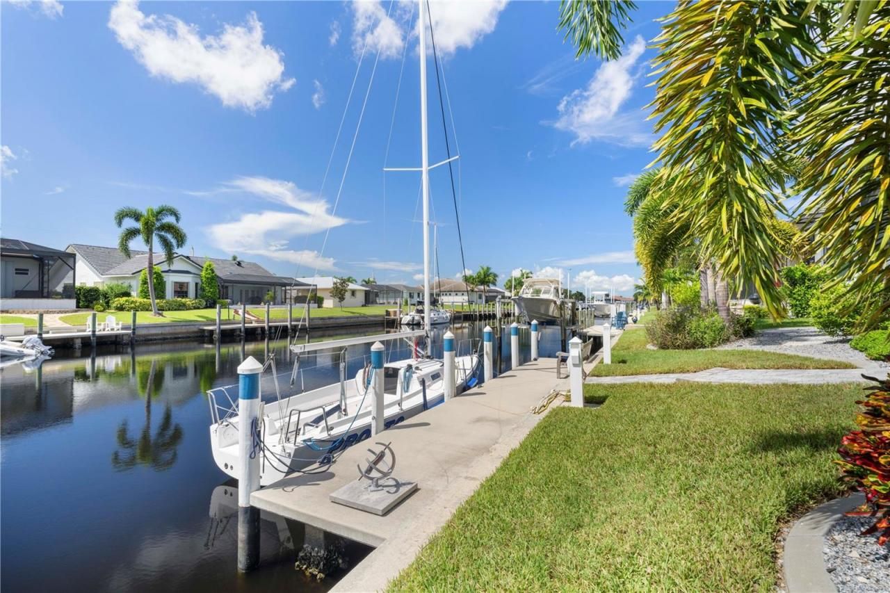 2511 Rio Largo Court, Punta Gorda, FL 33950 Photo
