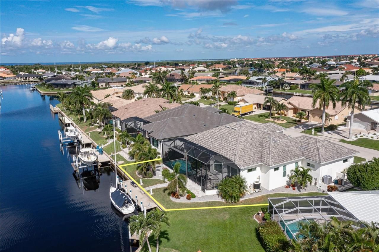 2511 Rio Largo Court, Punta Gorda, FL 33950 Photo