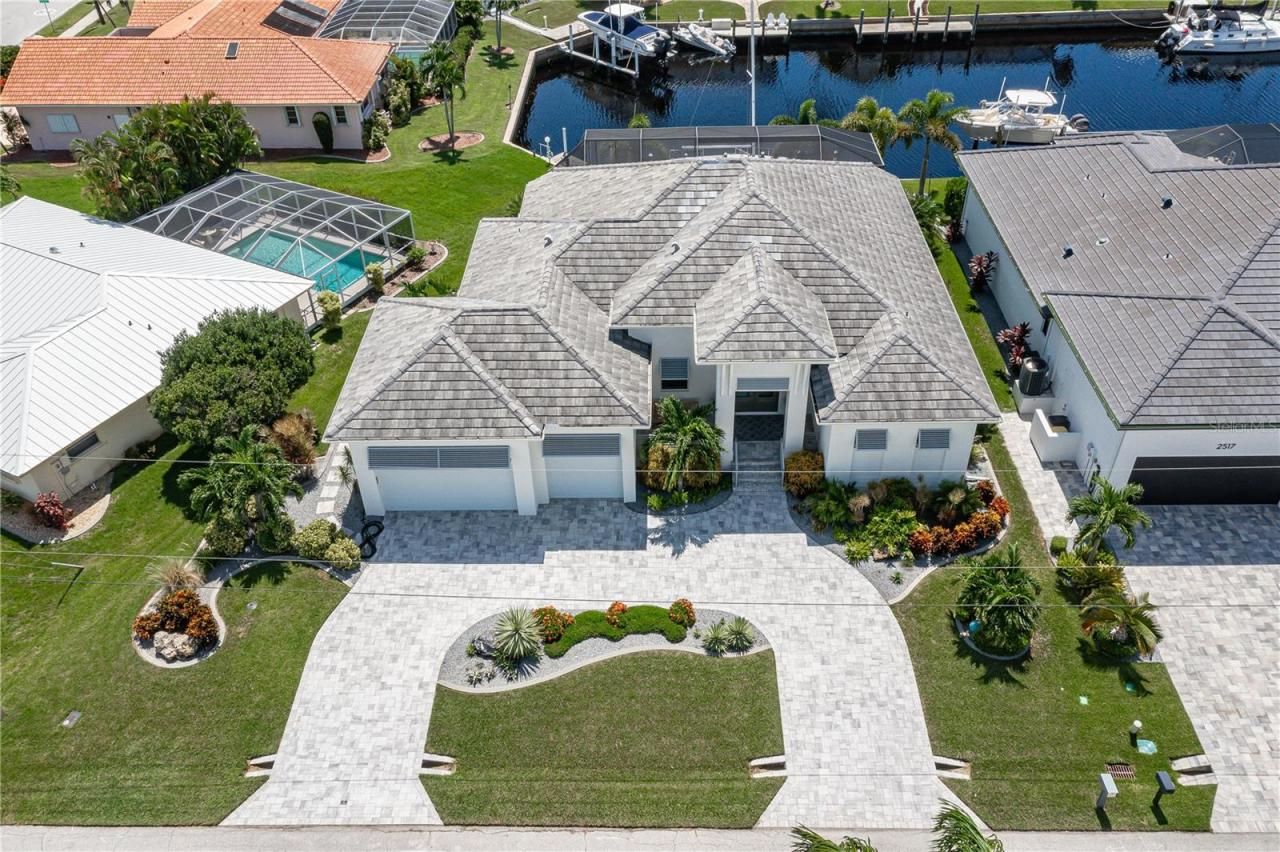 2511 Rio Largo Court, Punta Gorda, FL 33950 Photo