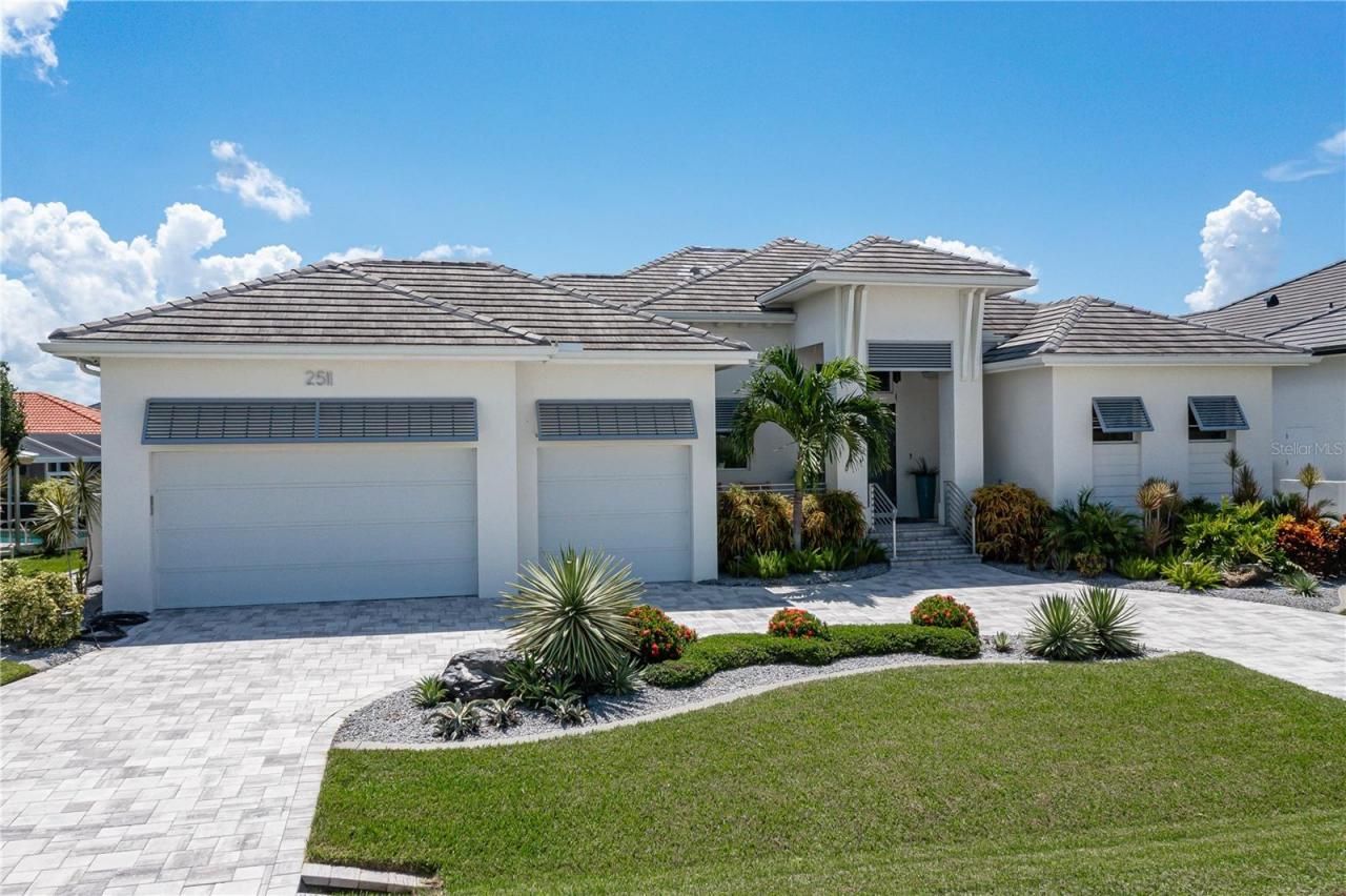 2511 Rio Largo Court, Punta Gorda, FL 33950 Photo