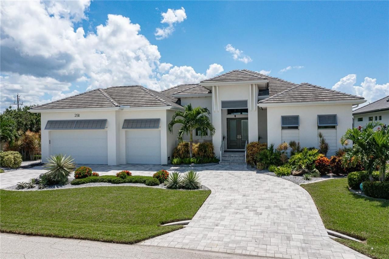 2511 Rio Largo Court, Punta Gorda, FL 33950 Photo