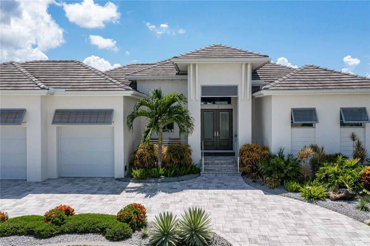 2511 Rio Largo Court, Punta Gorda, FL 33950 Photo