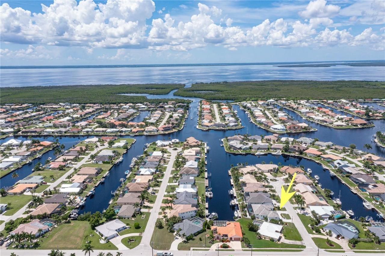 2511 Rio Largo Court, Punta Gorda, FL 33950 Photo