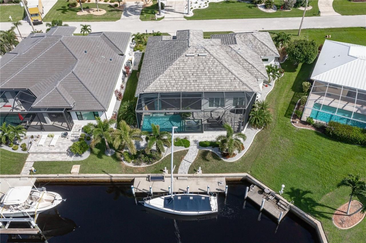 2511 Rio Largo Court, Punta Gorda, FL 33950 Photo
